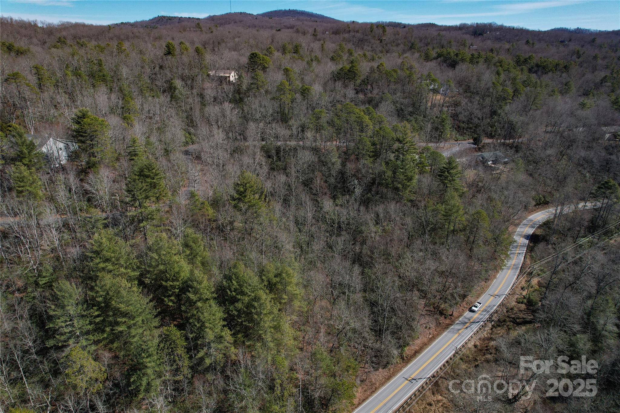 Whiskey Creek II - Land