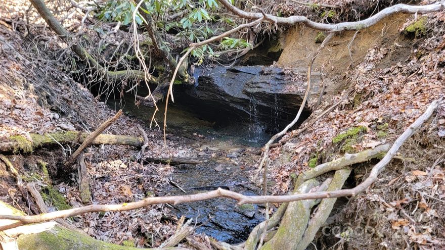 Discover Your Perfect Retreat in Whiskey Creek: Escape to tranquility on this serene 2.4-acre lot, located in the private and peaceful community of Whiskey Creek II. With a natural stream and waterfalls, this property is the perfect canvas for your dream home oasis. The land offers a harmonious blend of seclusion and convenience, with sweeping mountain views as the backdrop to your future home. While you'll enjoy the peace and quiet of your private retreat, you're only 15 minutes from the breathtaking trails of DuPont State Forest and Pisgah National Forest, offering endless opportunities for outdoor adventures. Vibrant Downtown Brevard is just a 12-minute drive away, providing a rich selection of dining, shopping, and cultural experiences. This is a rare opportunity to build your sanctuary in the heart of nature's beauty. Please do not trespass without a scheduled appointment.