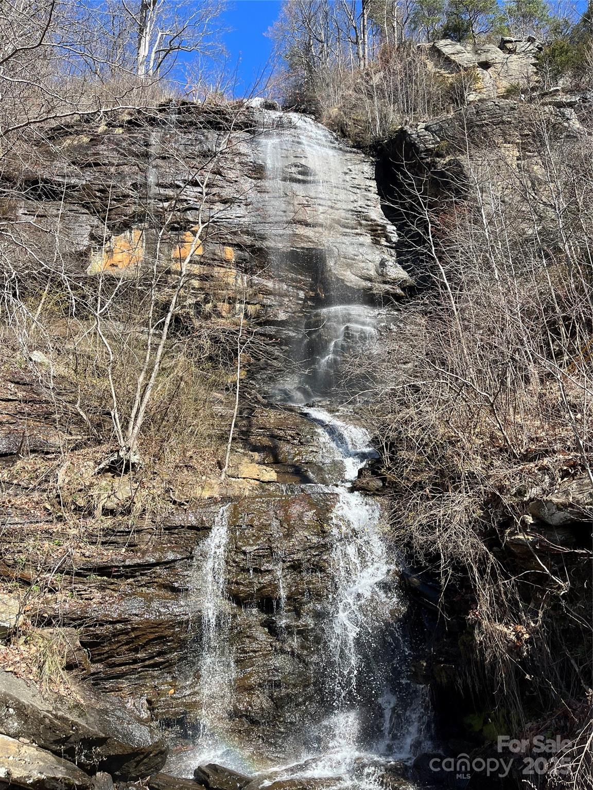 White Oak Mountain - Land