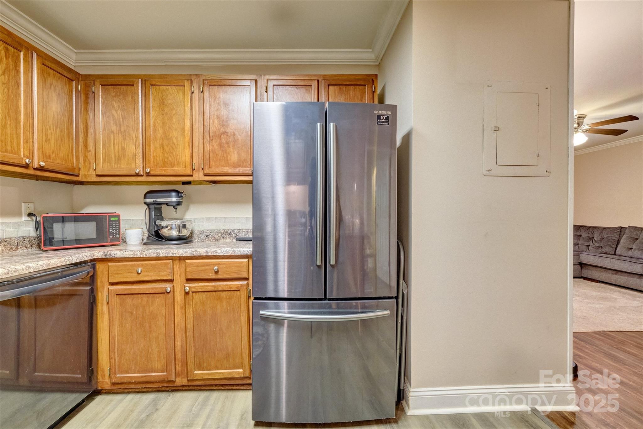 Lake Wylie Woods - Residential