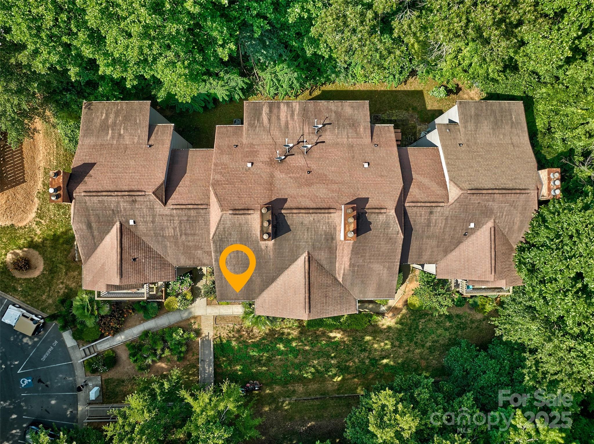 Lake Wylie Woods - Residential