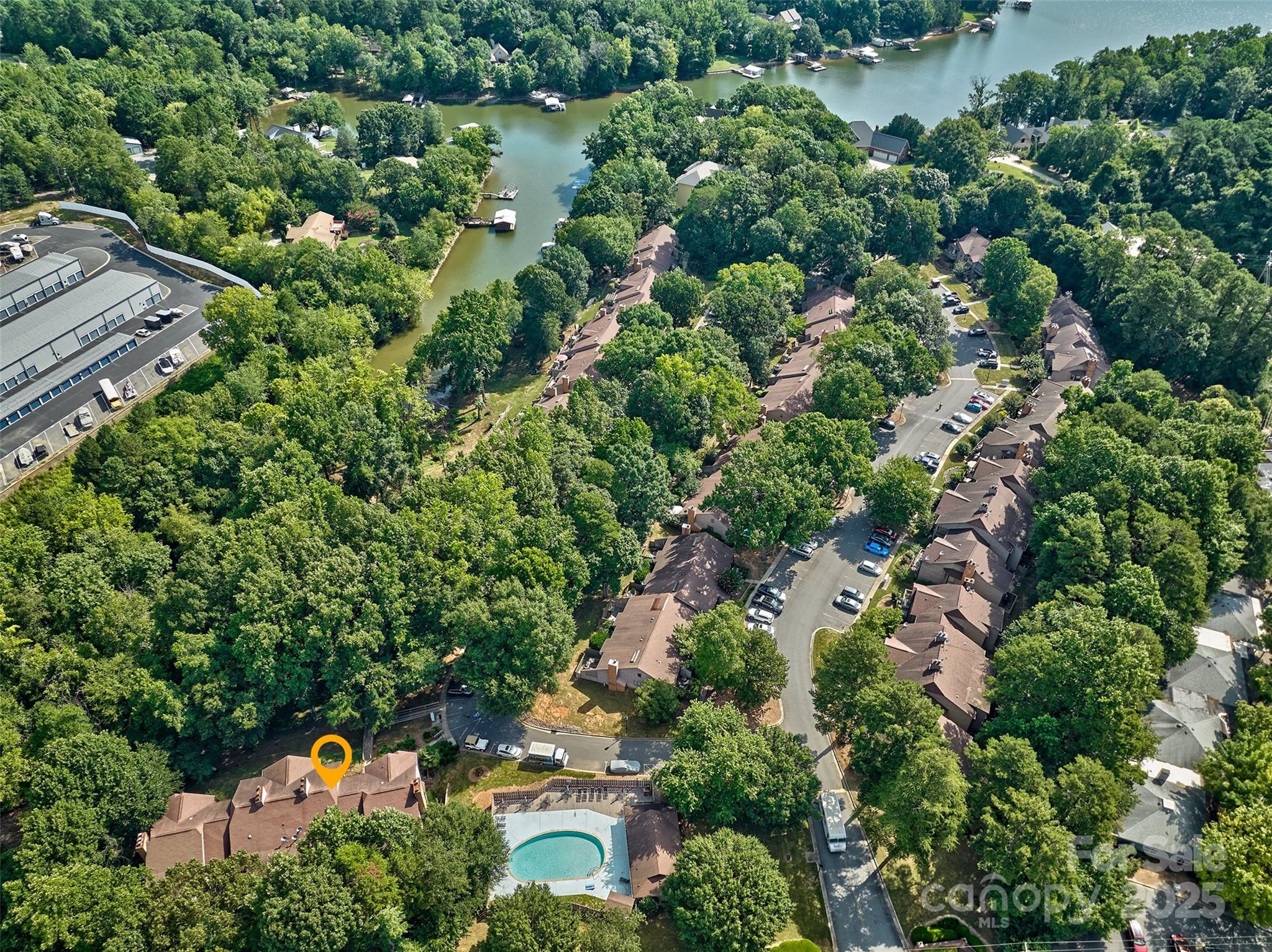 Lake Wylie Woods - Residential