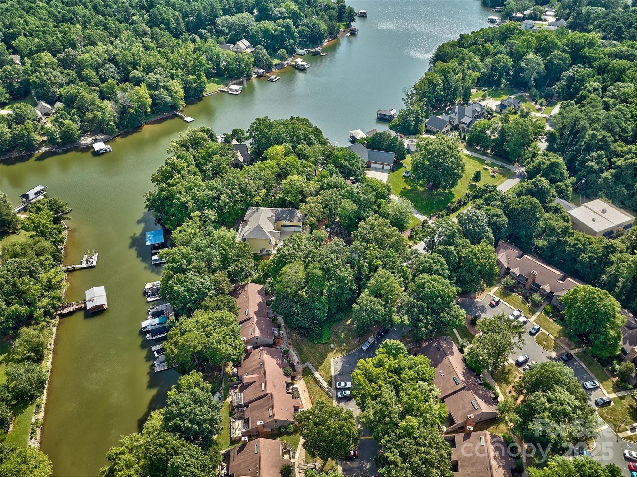 Lake Wylie Woods - Residential
