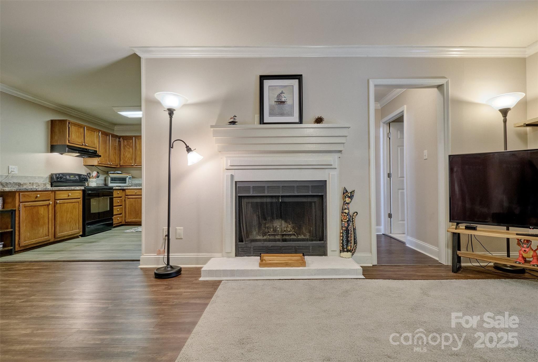 Lake Wylie Woods - Residential