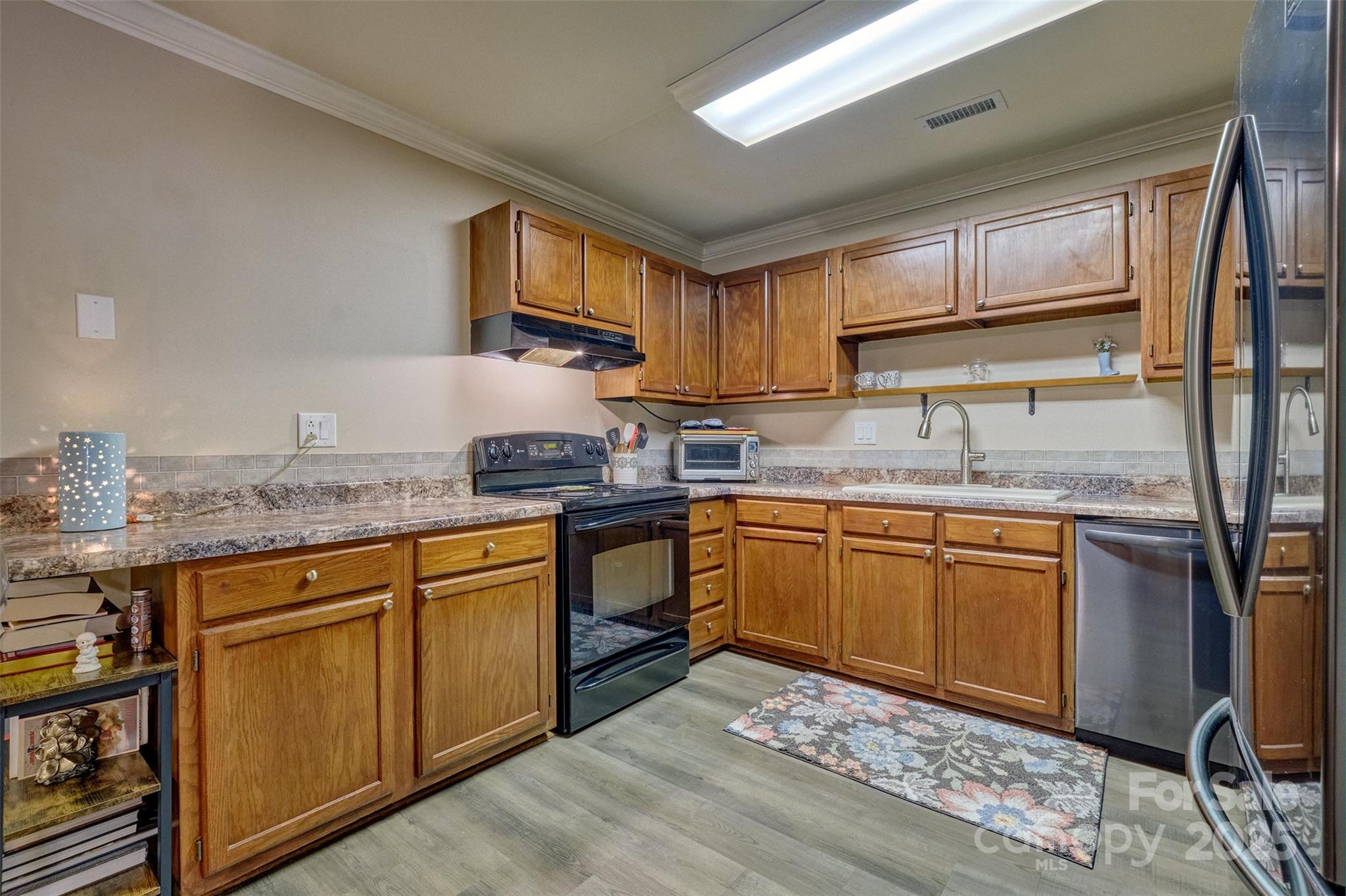 Lake Wylie Woods - Residential