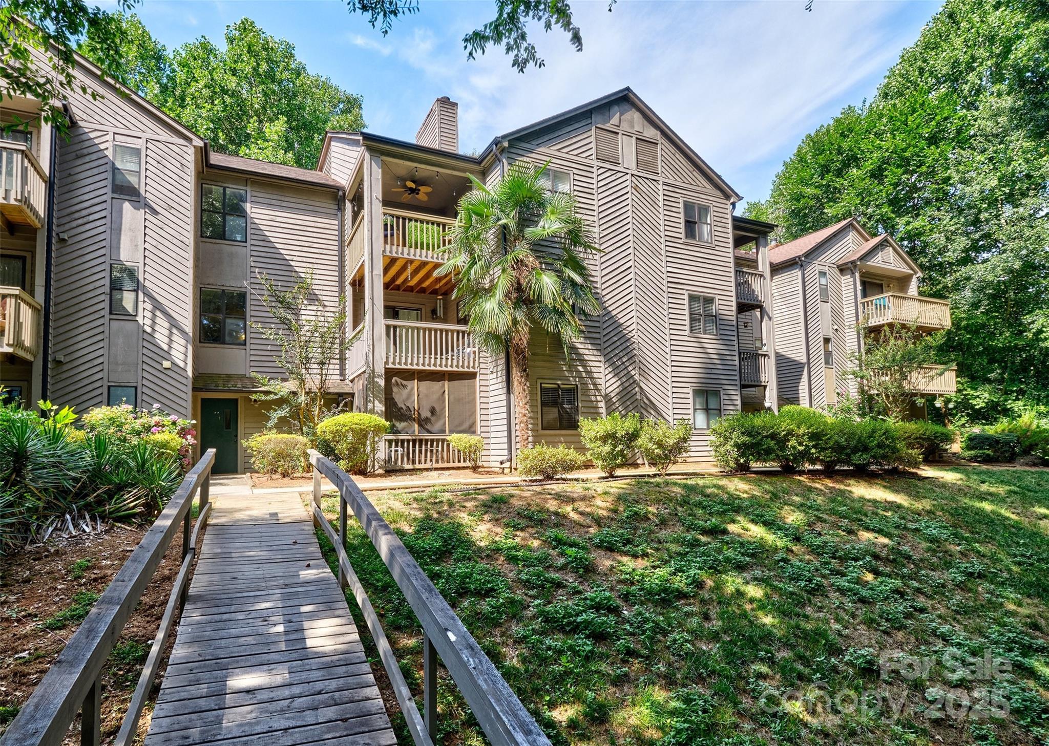 Lake Wylie Woods - Residential