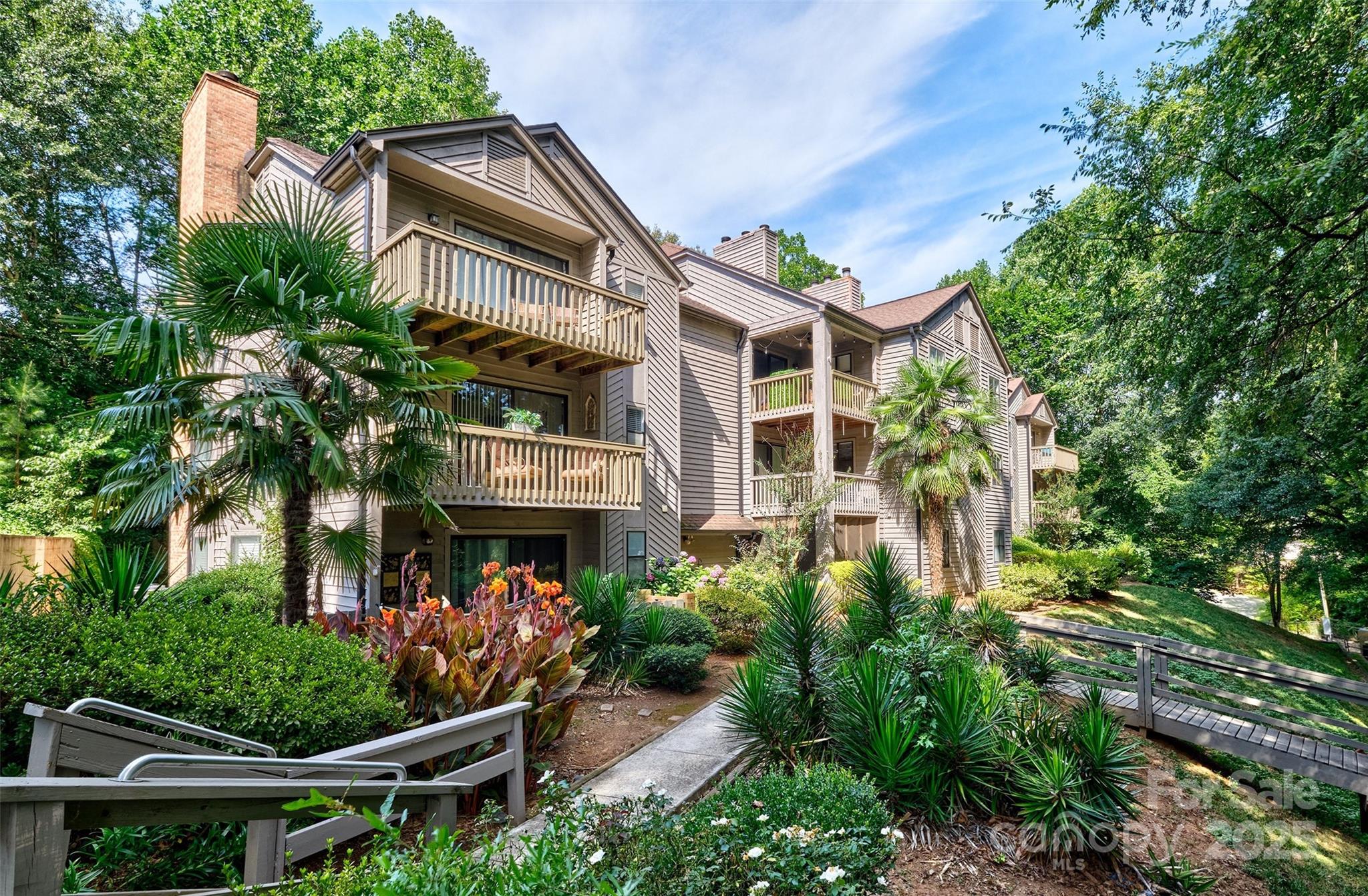 Lake Wylie Woods - Residential