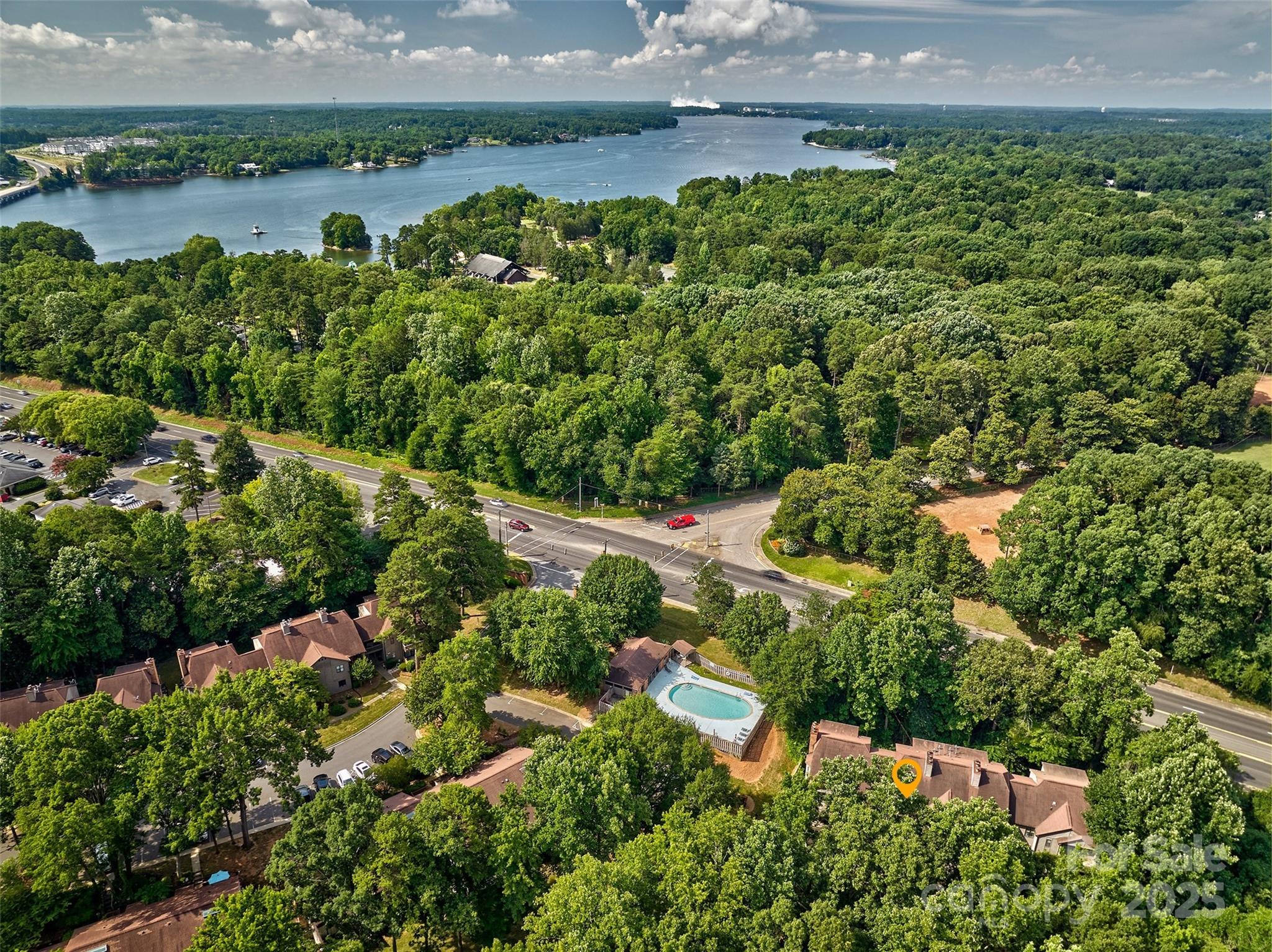 Lake Wylie Woods - Residential