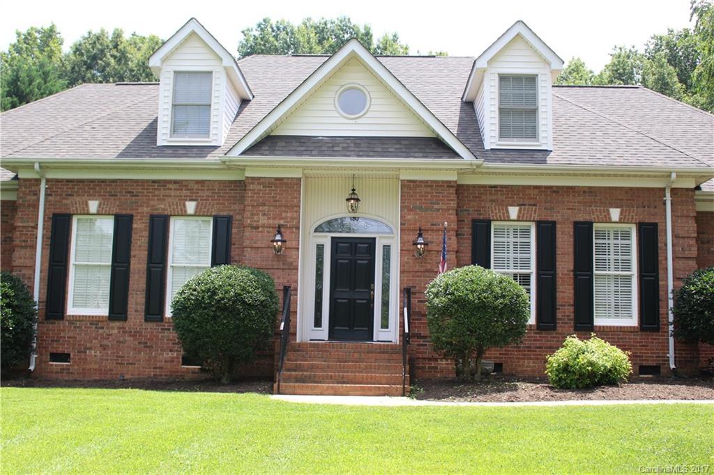 Providence Downs - Residential Lease