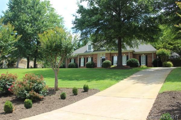 Providence Downs - Residential Lease