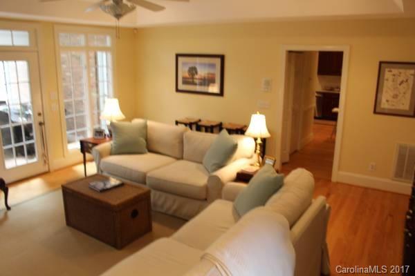 Providence Downs - Residential Lease