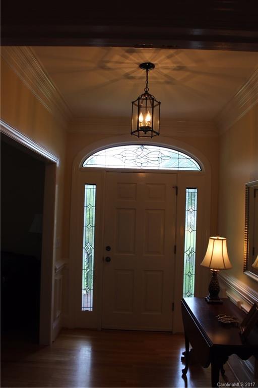 Providence Downs - Residential Lease