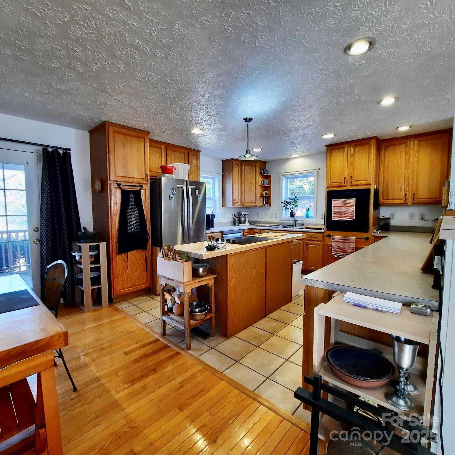 Seven Glens - Residential