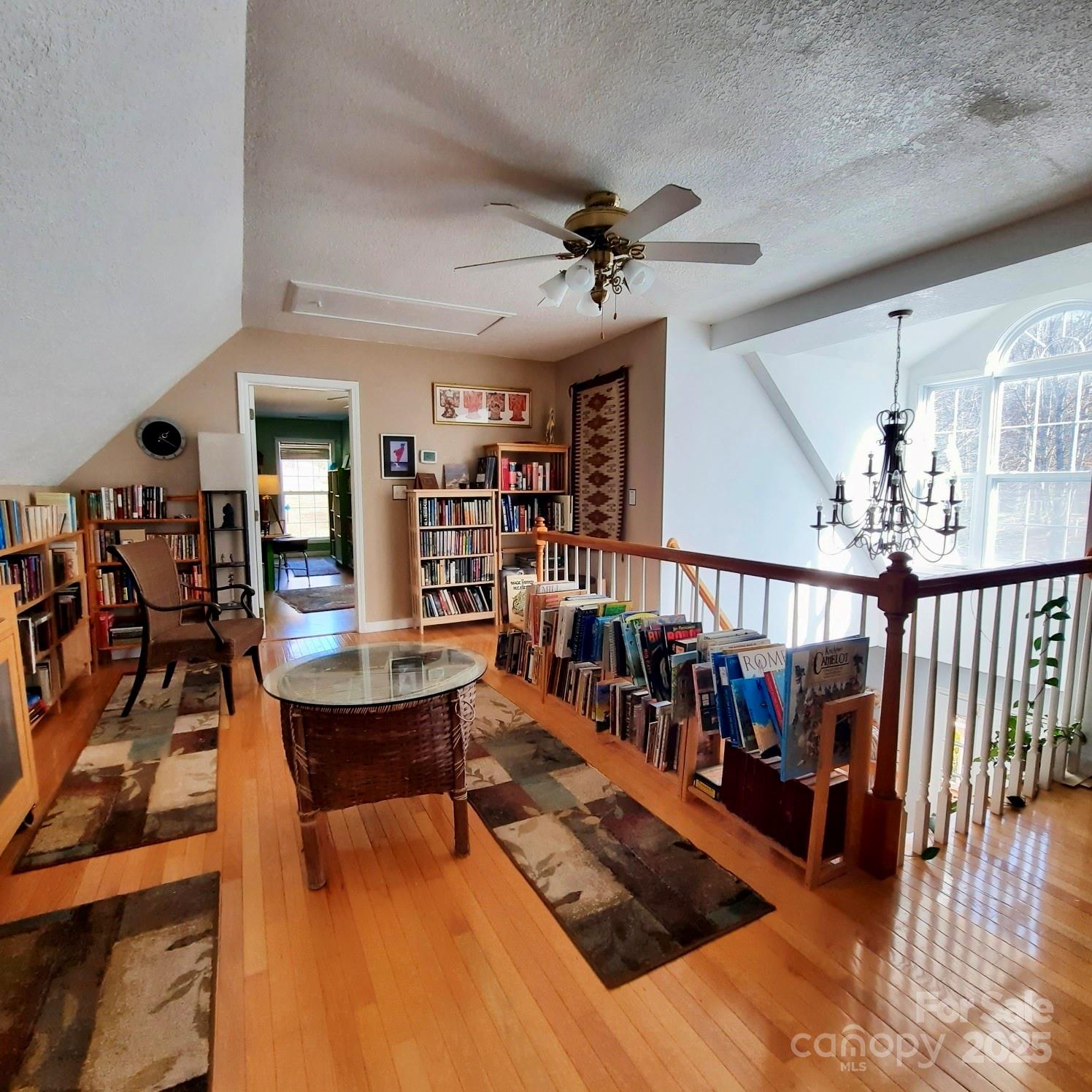 Seven Glens - Residential