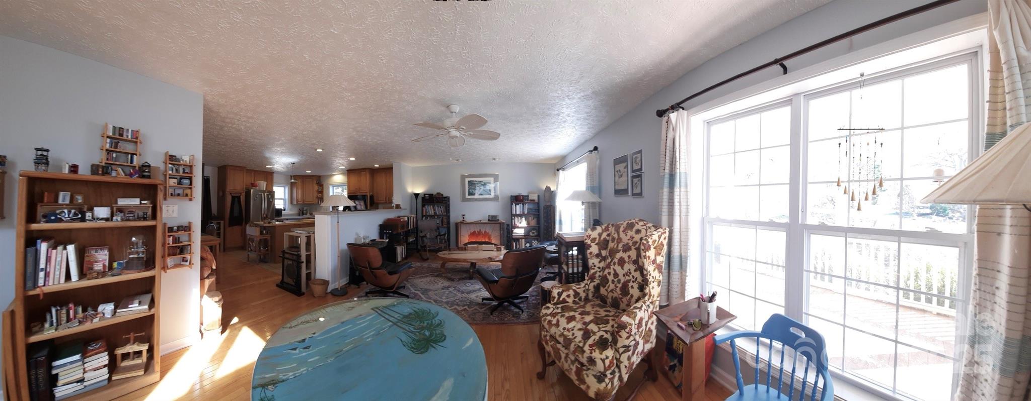 Seven Glens - Residential