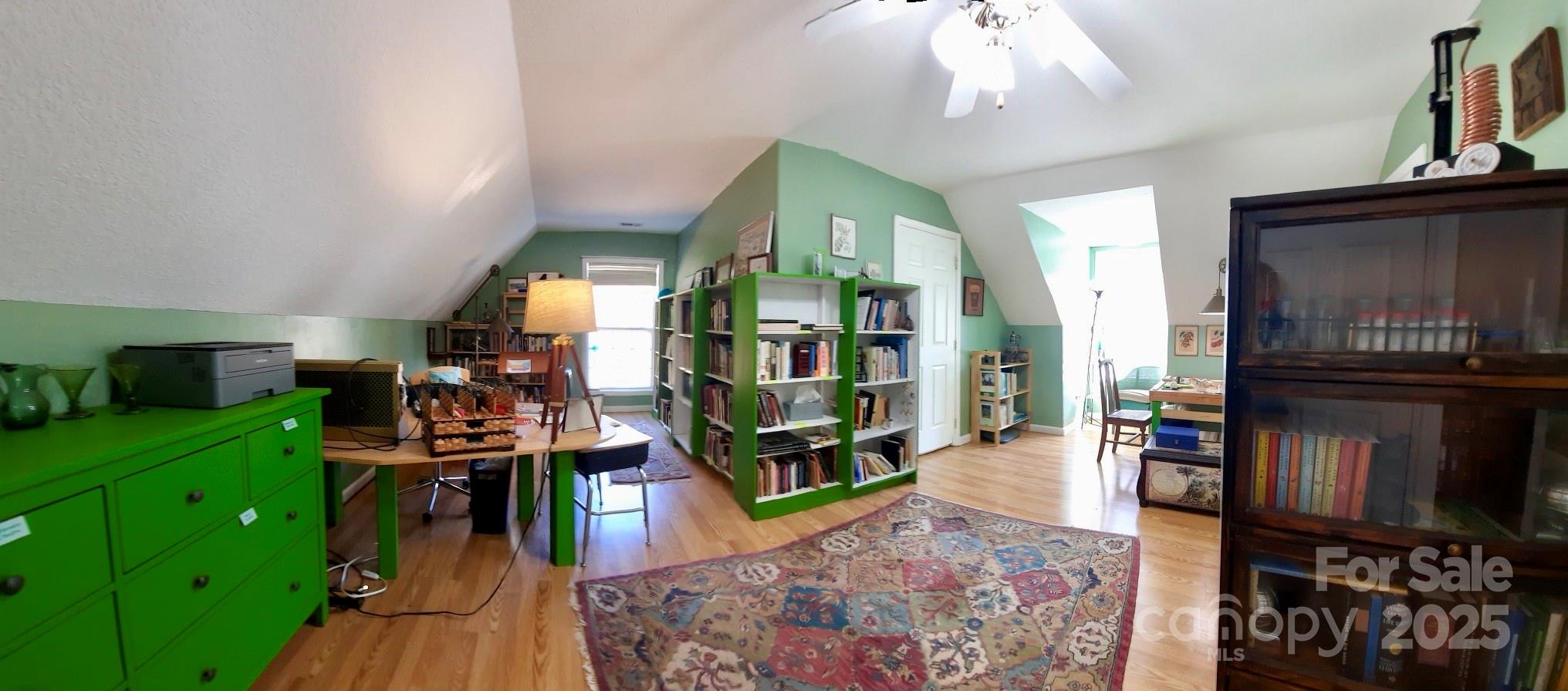 Seven Glens - Residential