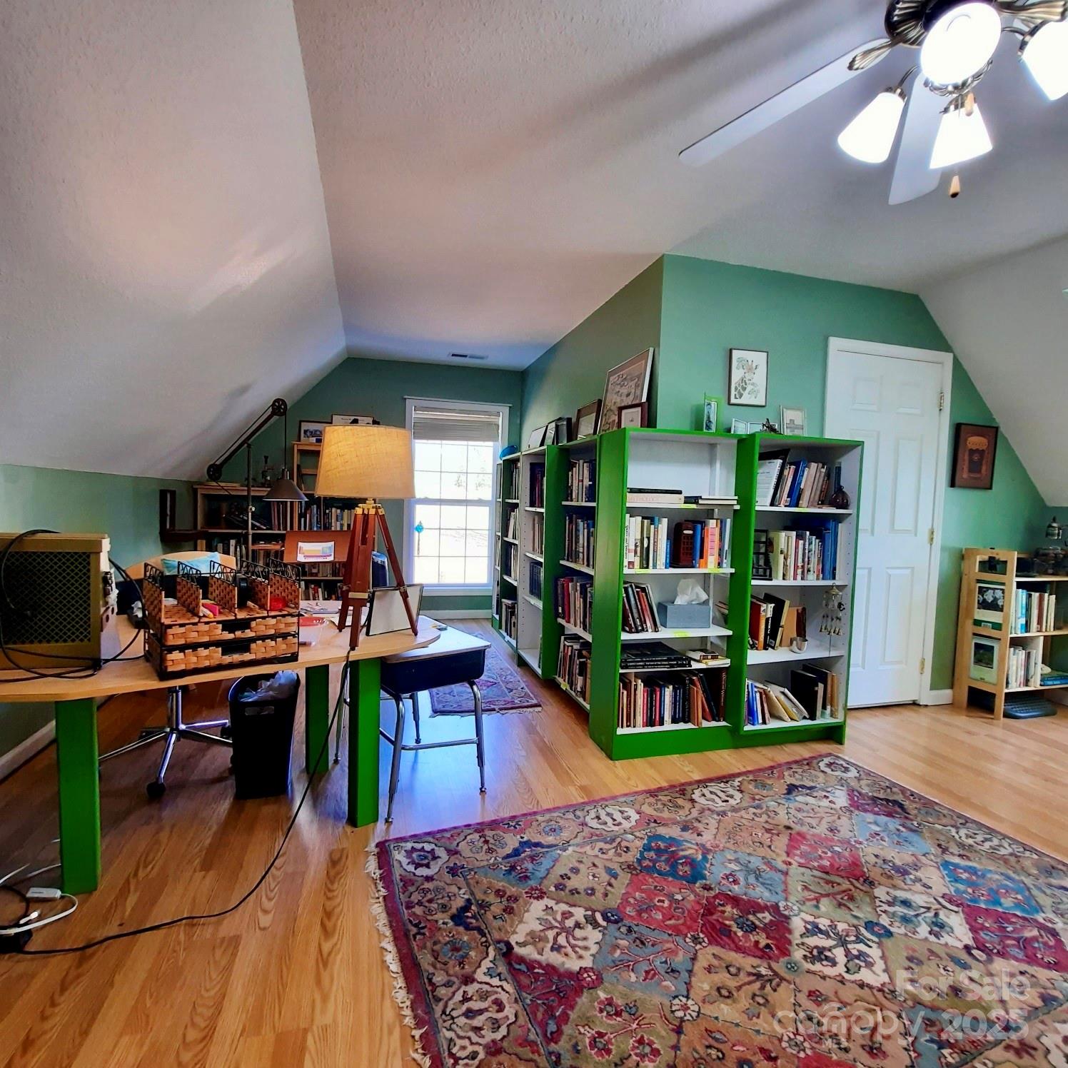 Seven Glens - Residential