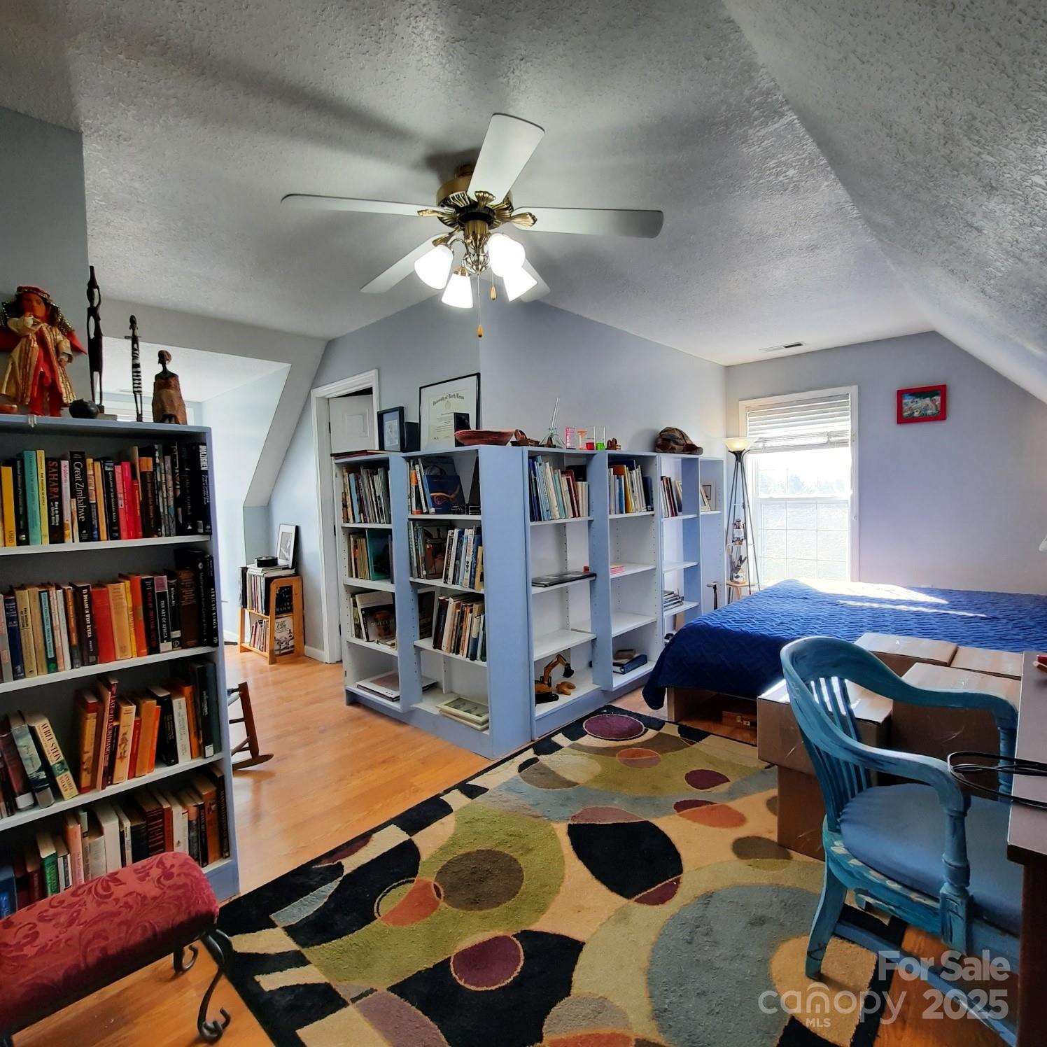 Seven Glens - Residential