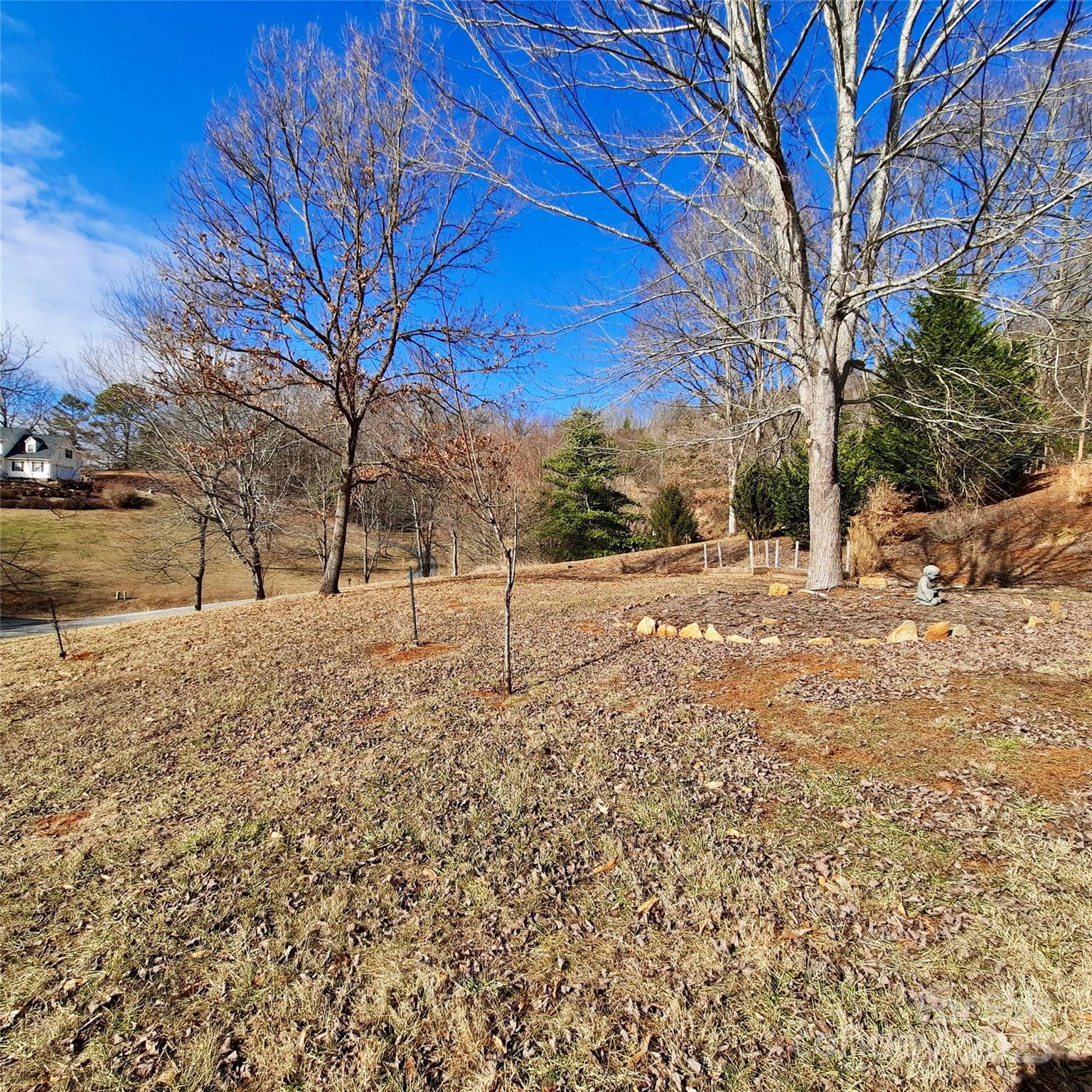 Seven Glens - Residential