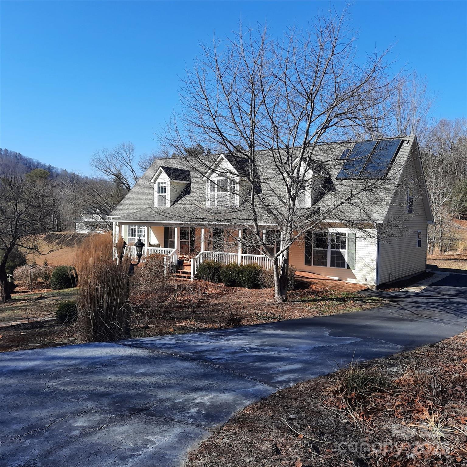 Seven Glens - Residential