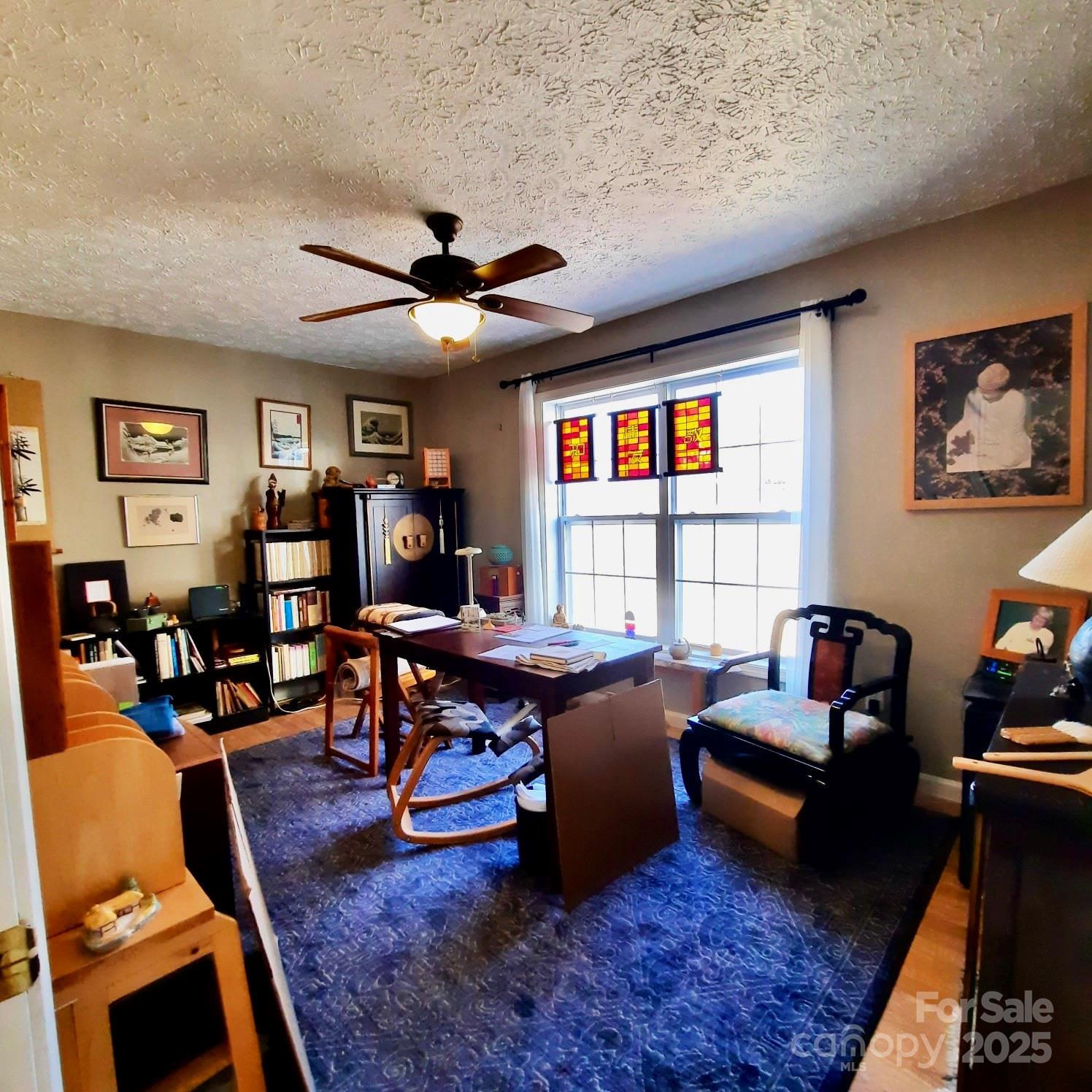 Seven Glens - Residential