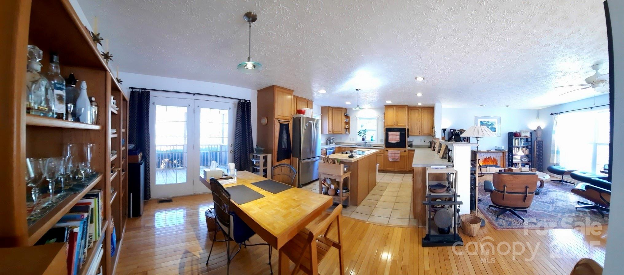 Seven Glens - Residential