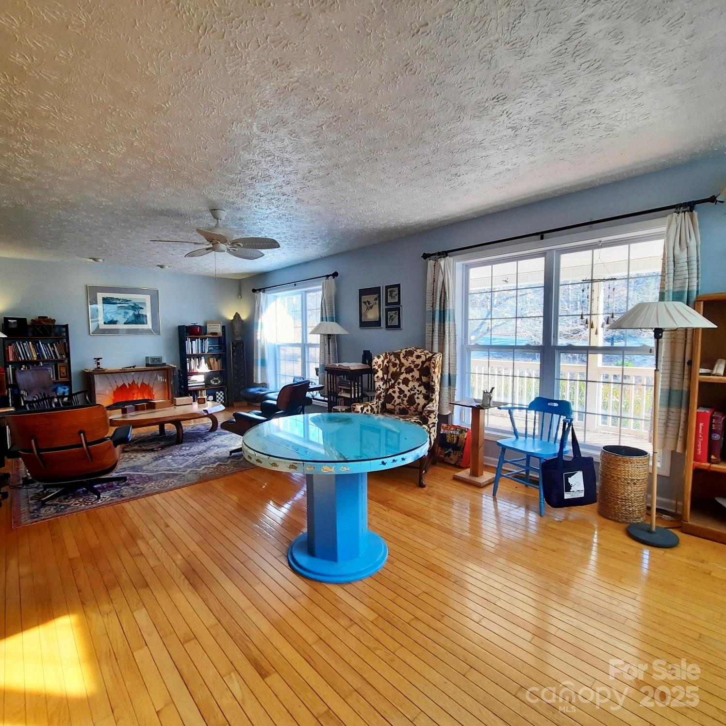 Seven Glens - Residential