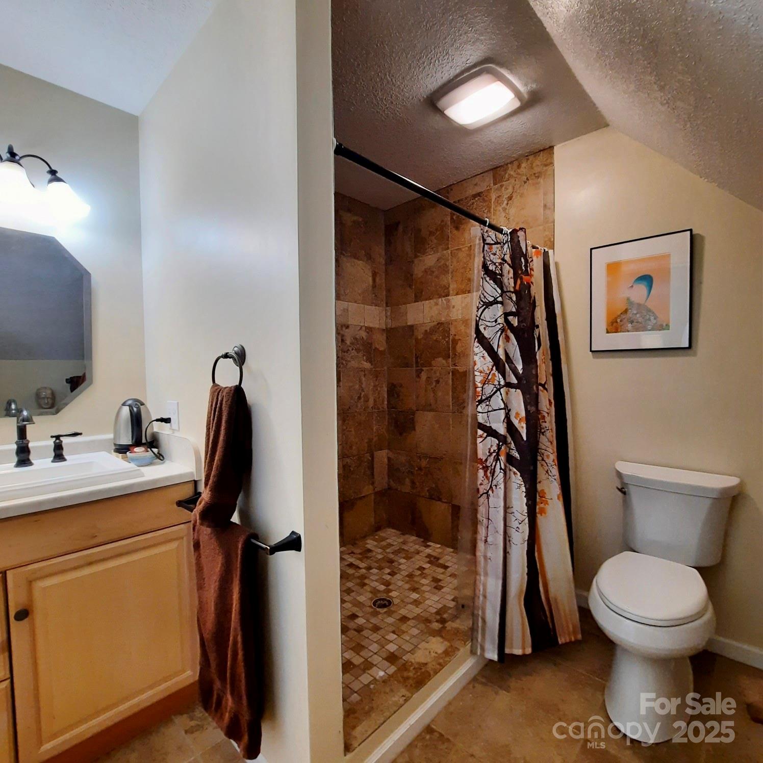 Seven Glens - Residential