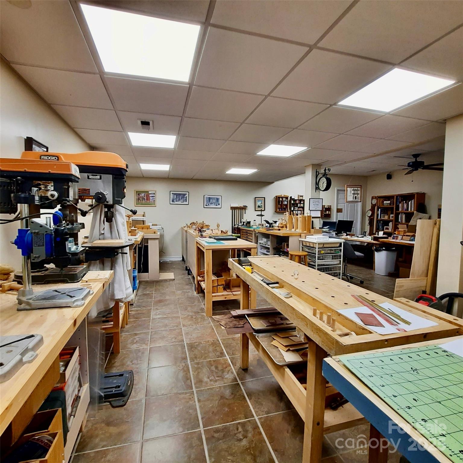 Seven Glens - Residential