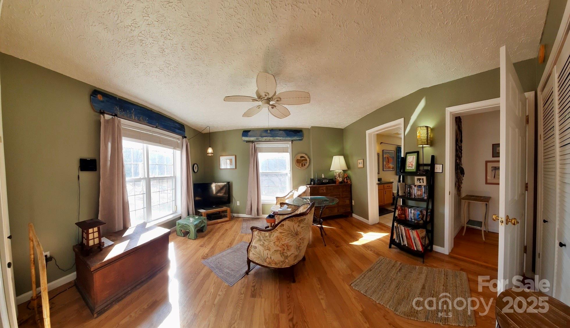 Seven Glens - Residential