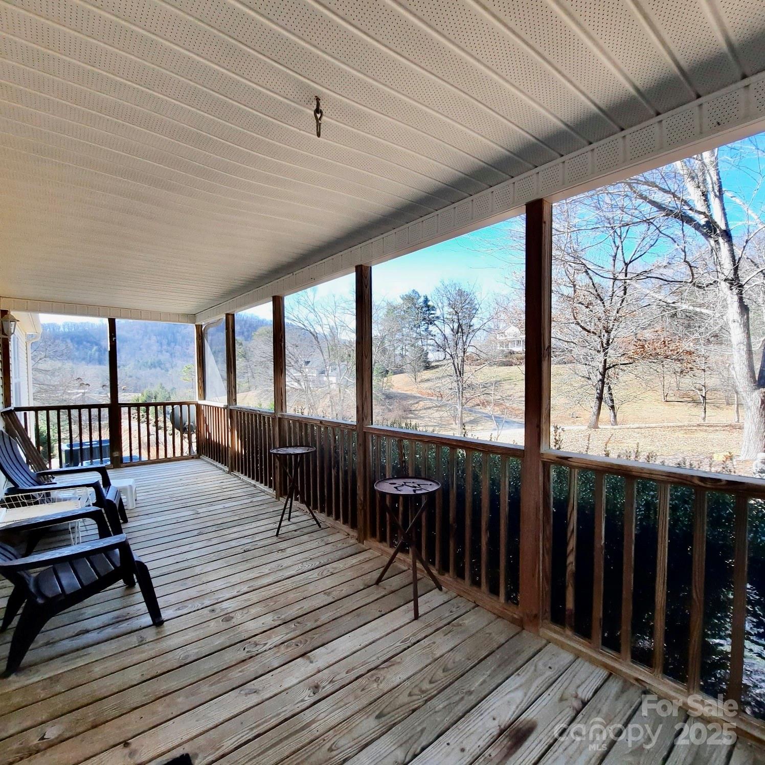 Seven Glens - Residential