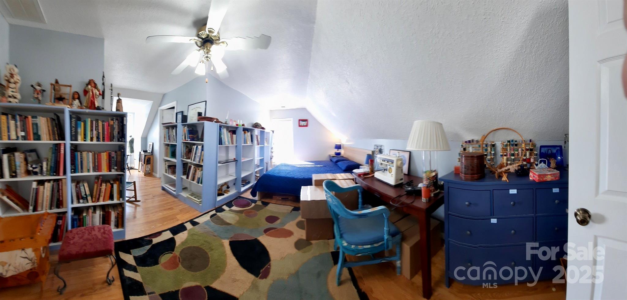 Seven Glens - Residential