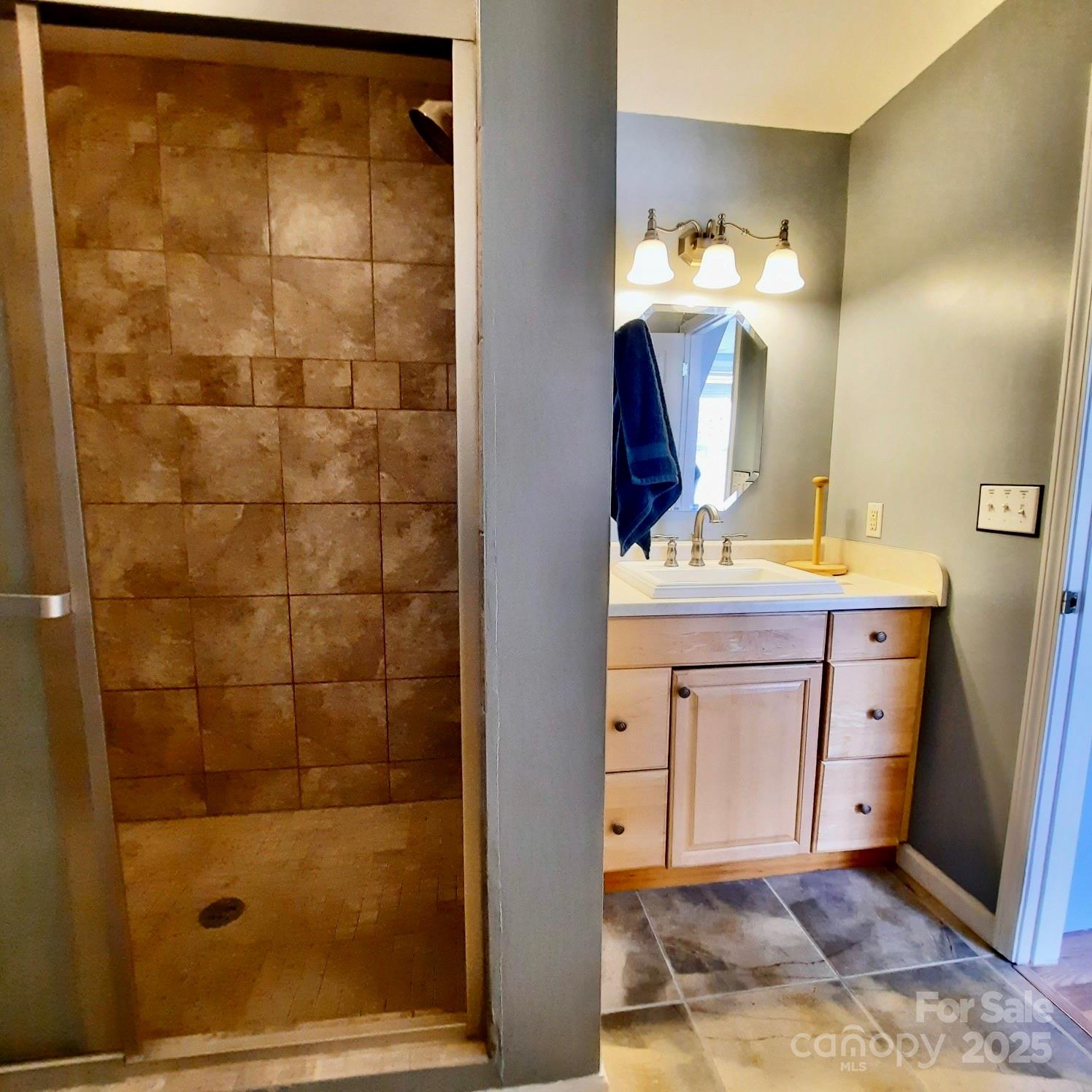 Seven Glens - Residential