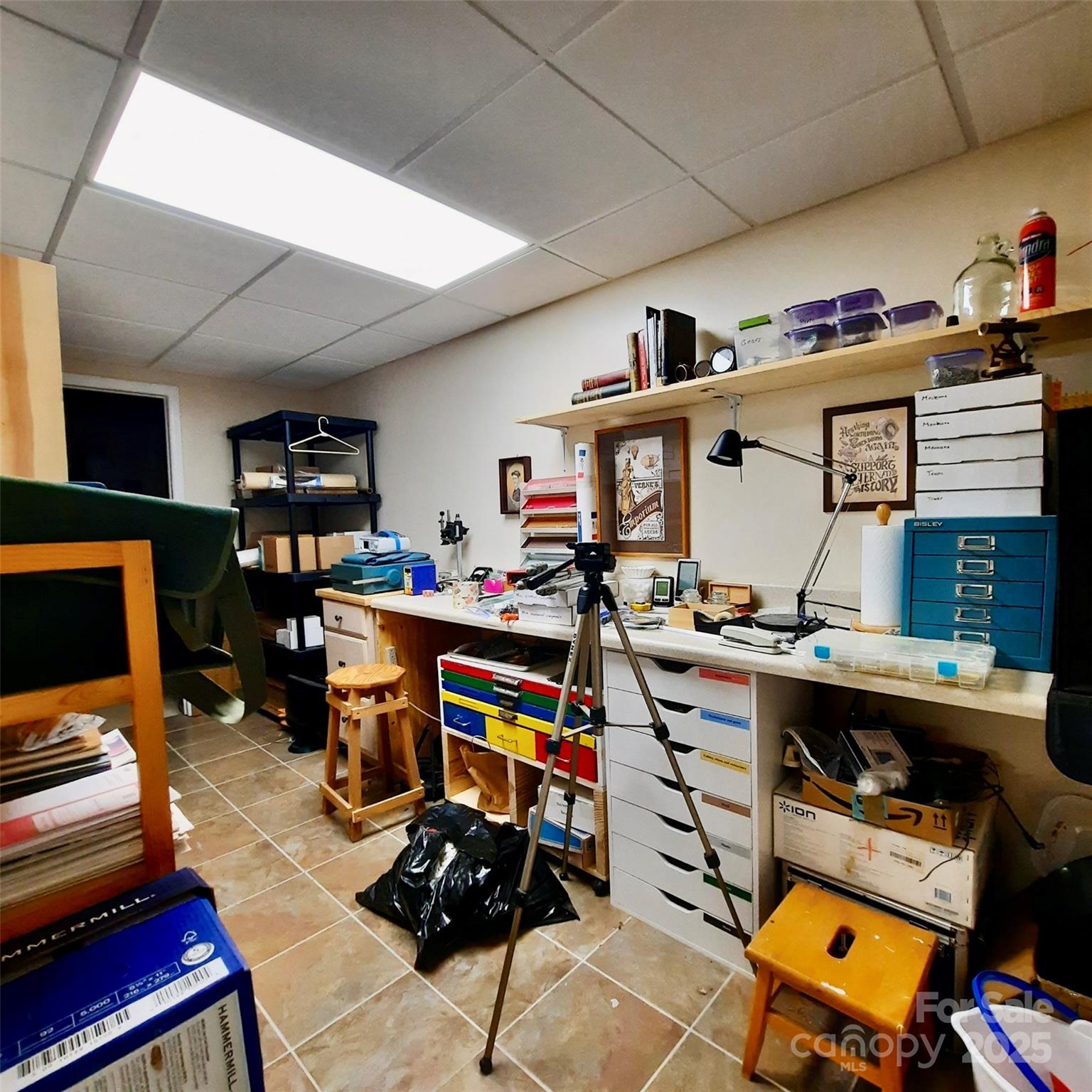 Seven Glens - Residential