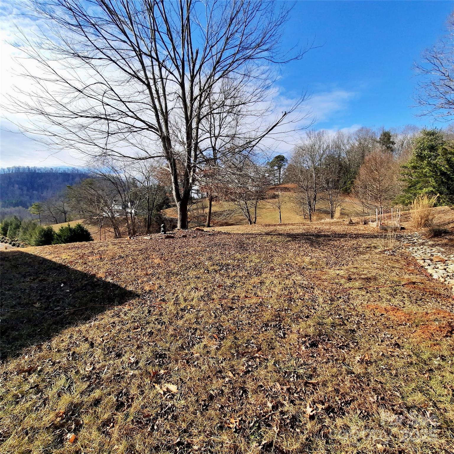 Seven Glens - Residential