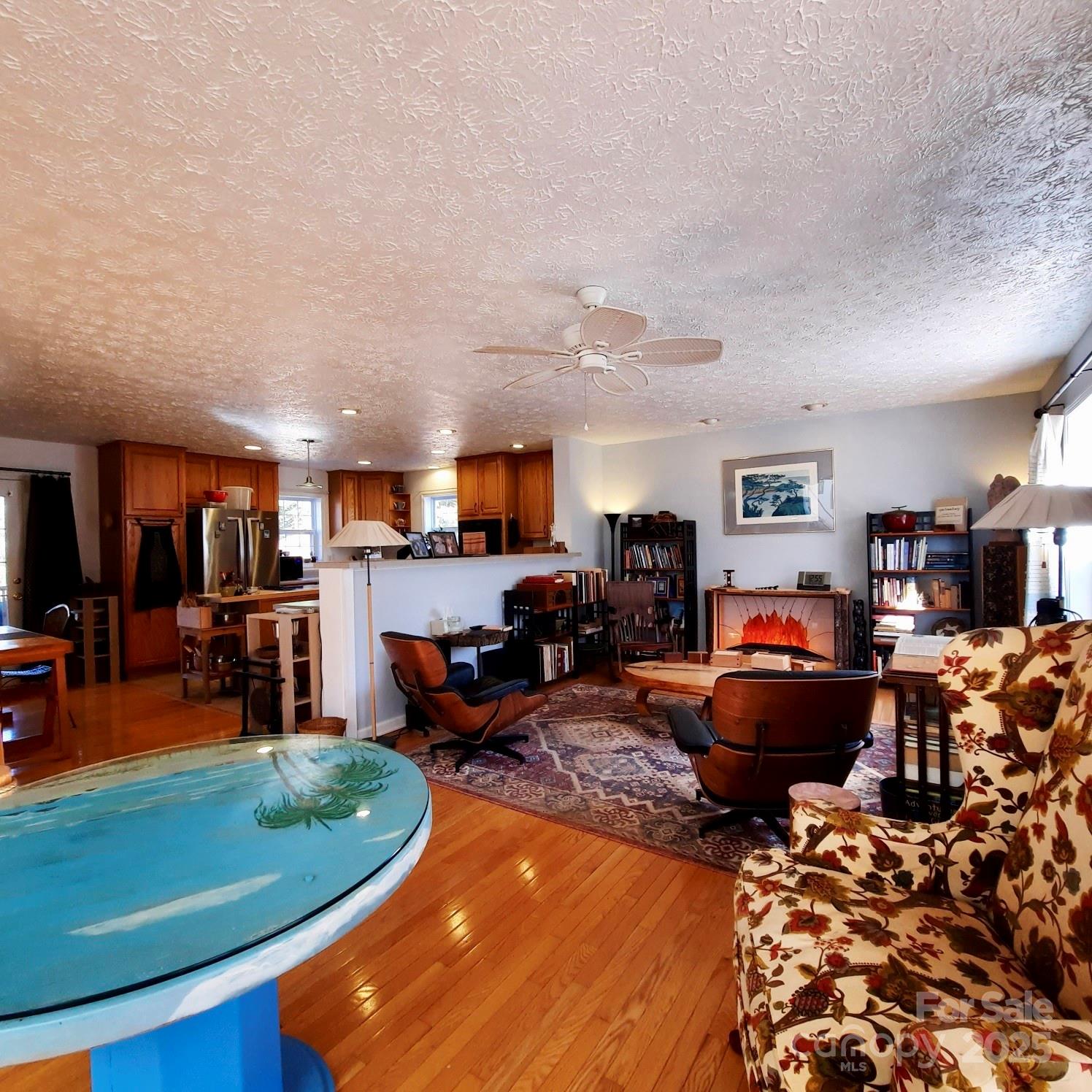 Seven Glens - Residential