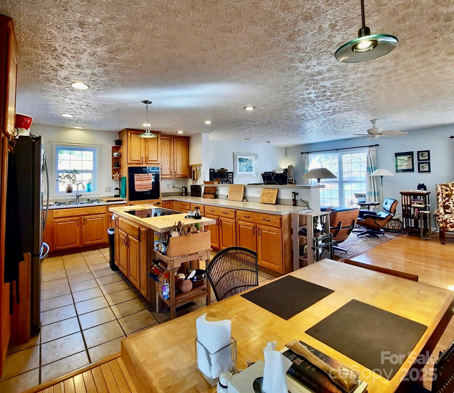 Seven Glens - Residential