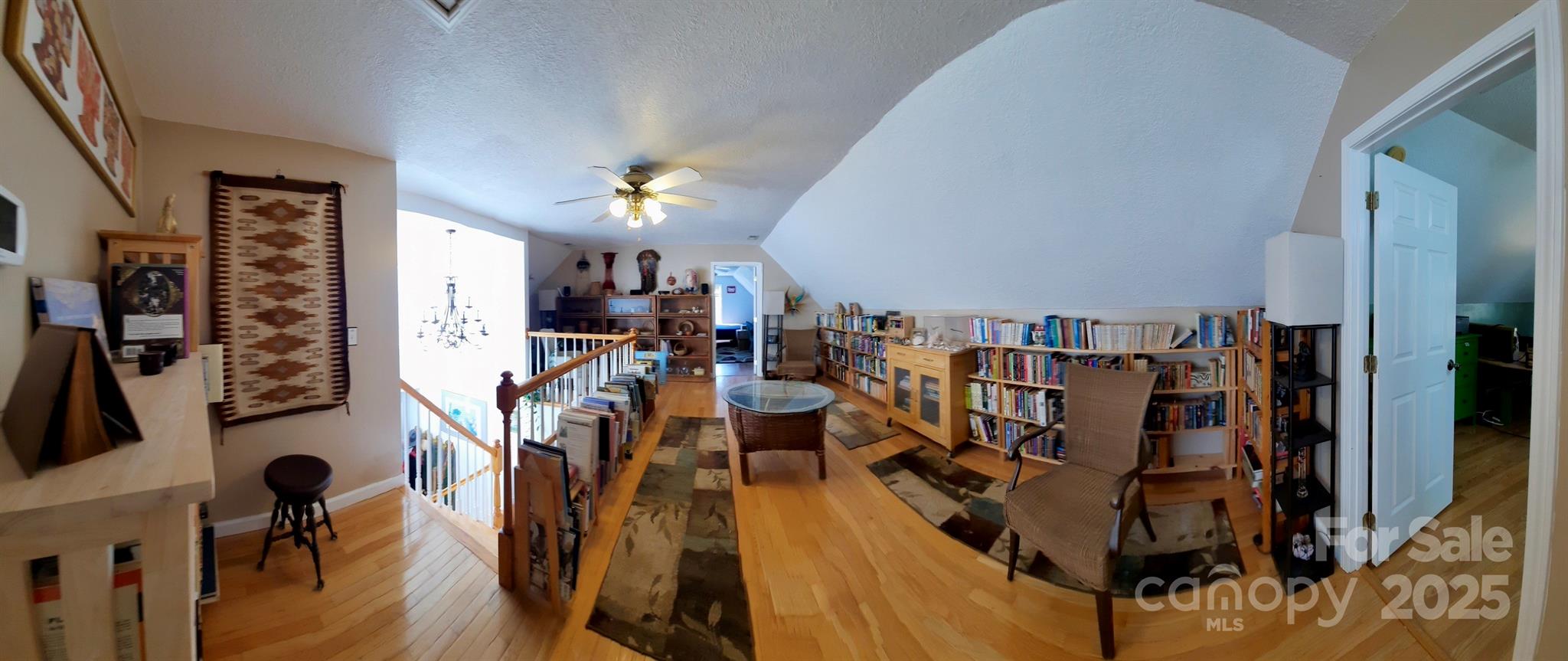 Seven Glens - Residential