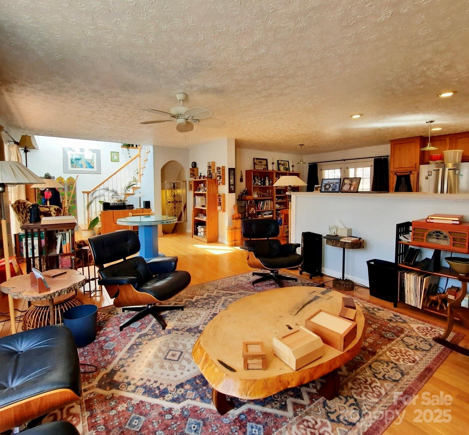 Seven Glens - Residential