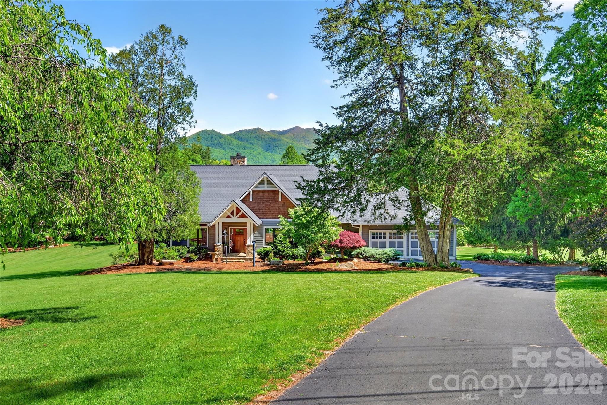 120 Old Lakey Gap Road