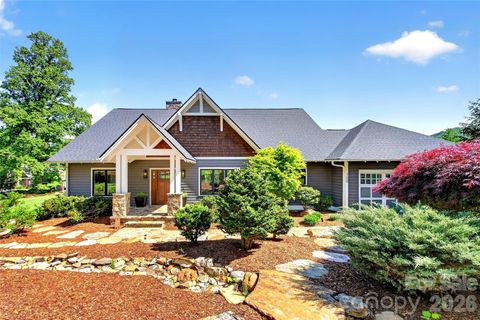 Photo of 120 Old Lakey Gap Road, Black Mountain, NC 28711 (MLS # 4380220)
