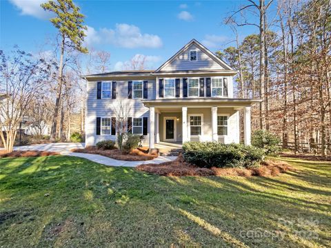 14916 Oregon Oak Court Mint Hill NC 28227