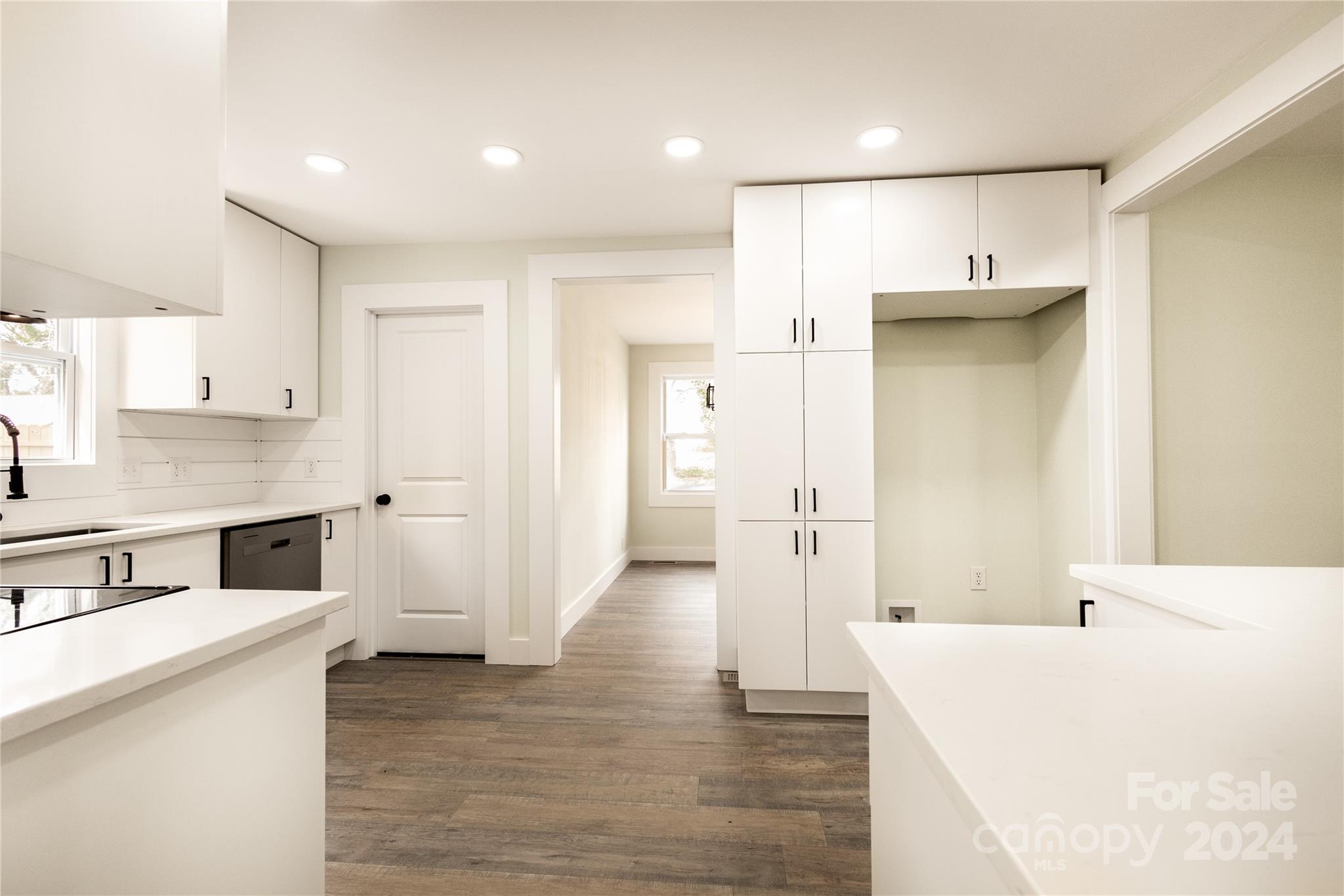 Shannon Park - Residential