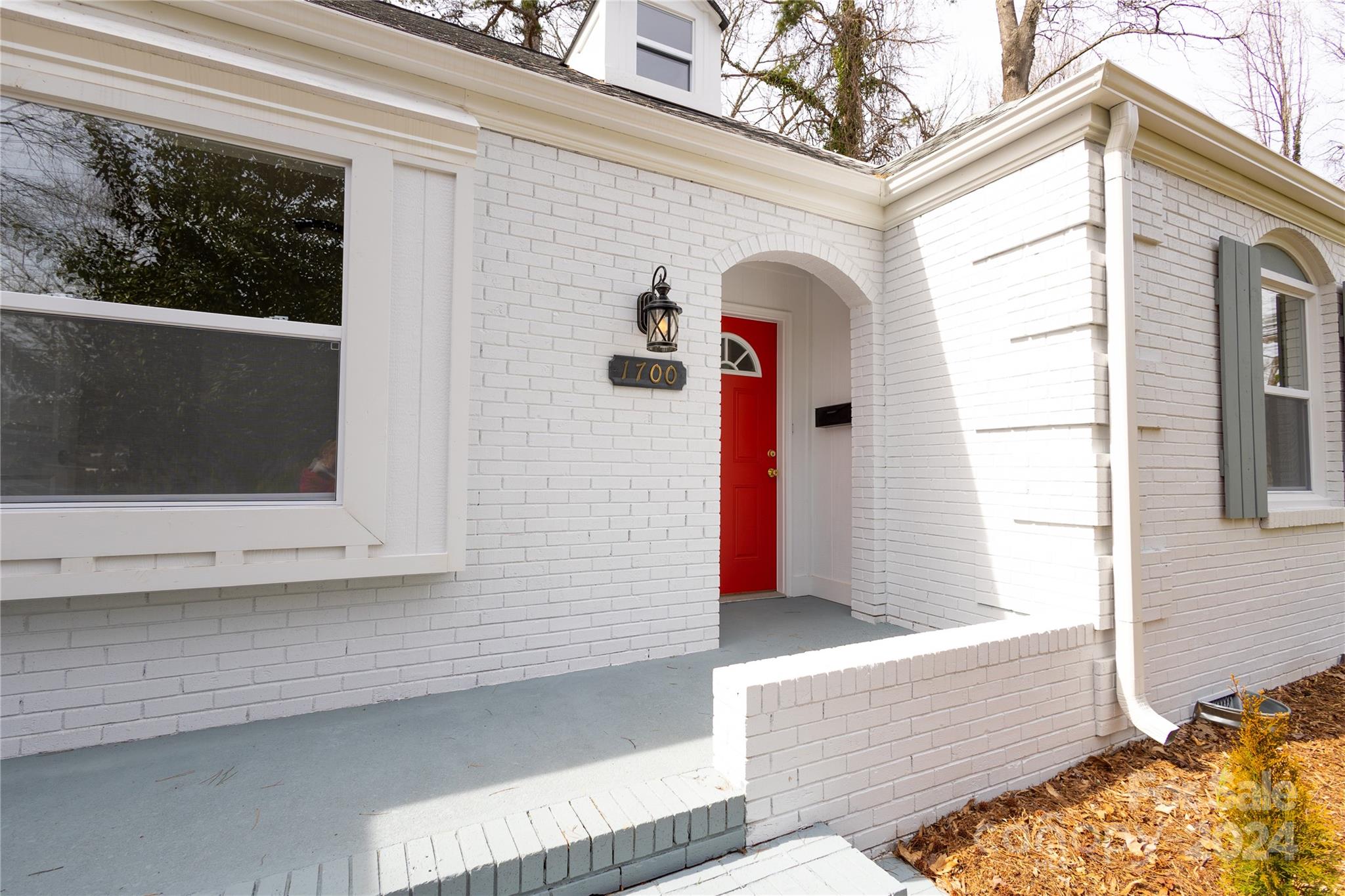 Shannon Park - Residential