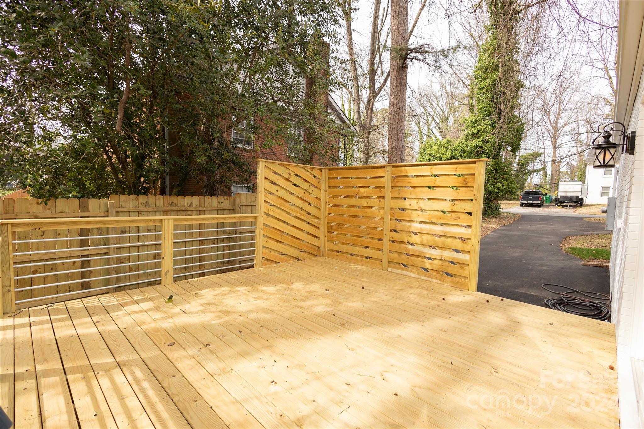 Shannon Park - Residential