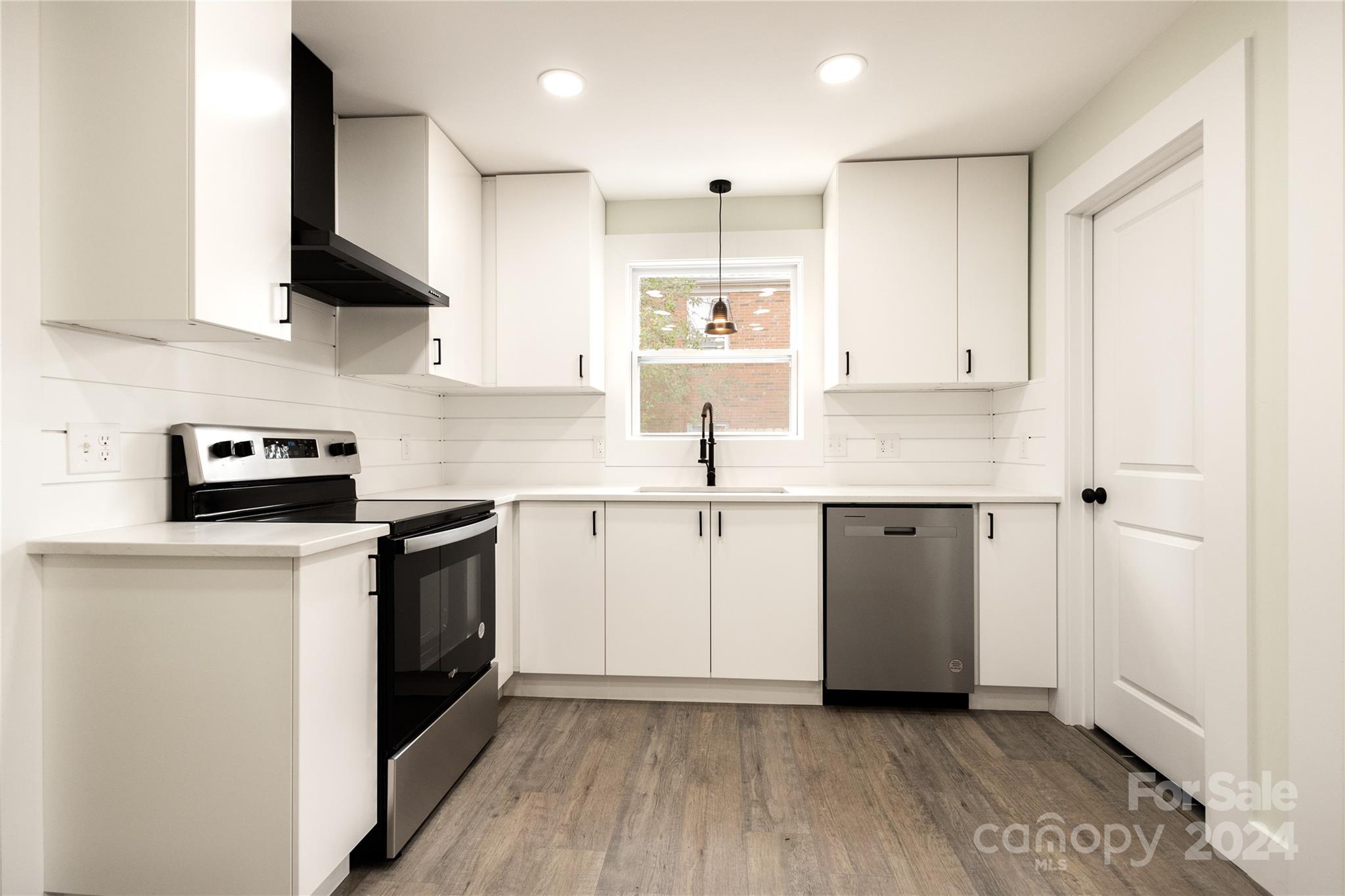 Shannon Park - Residential