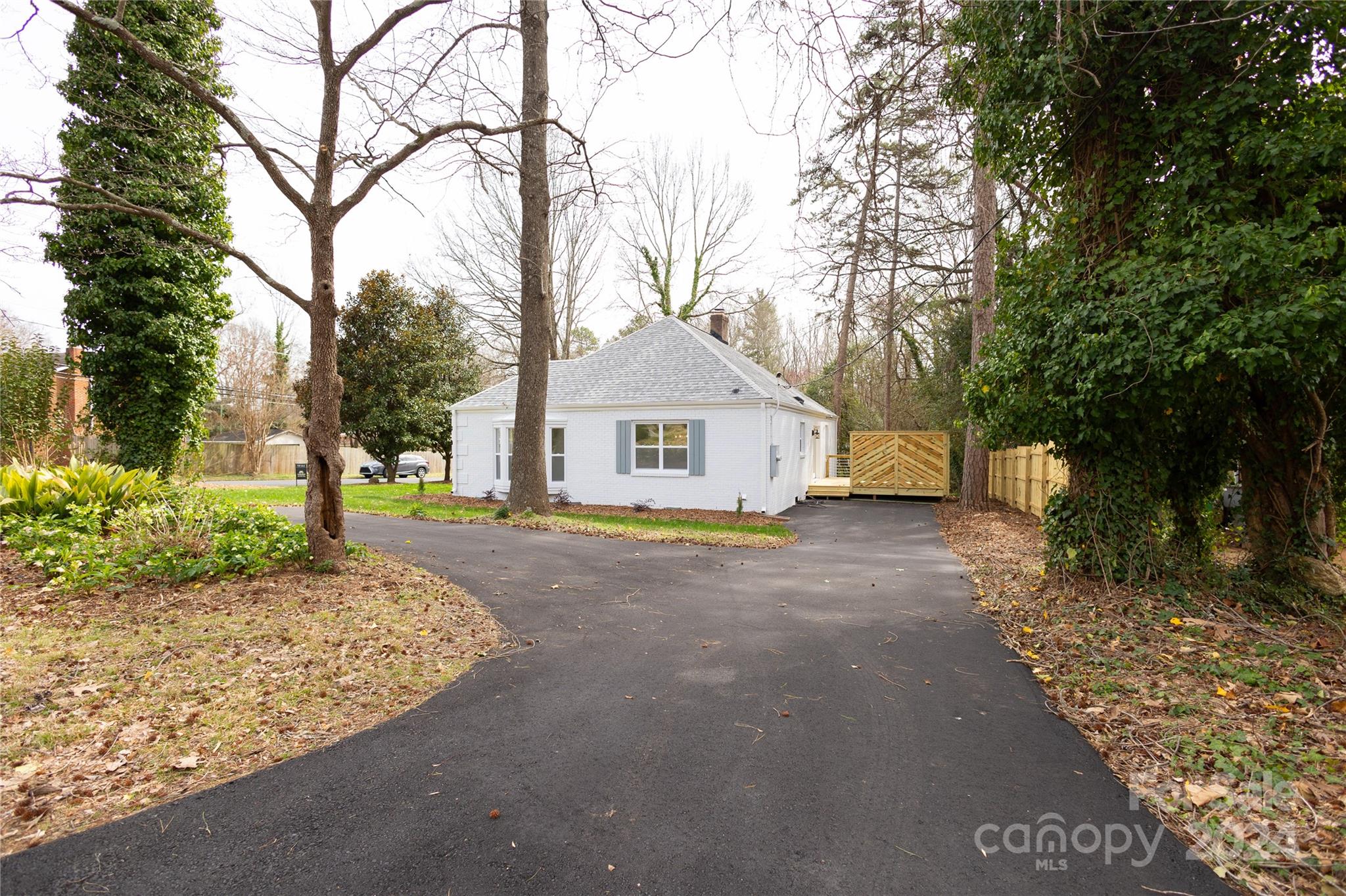 Shannon Park - Residential