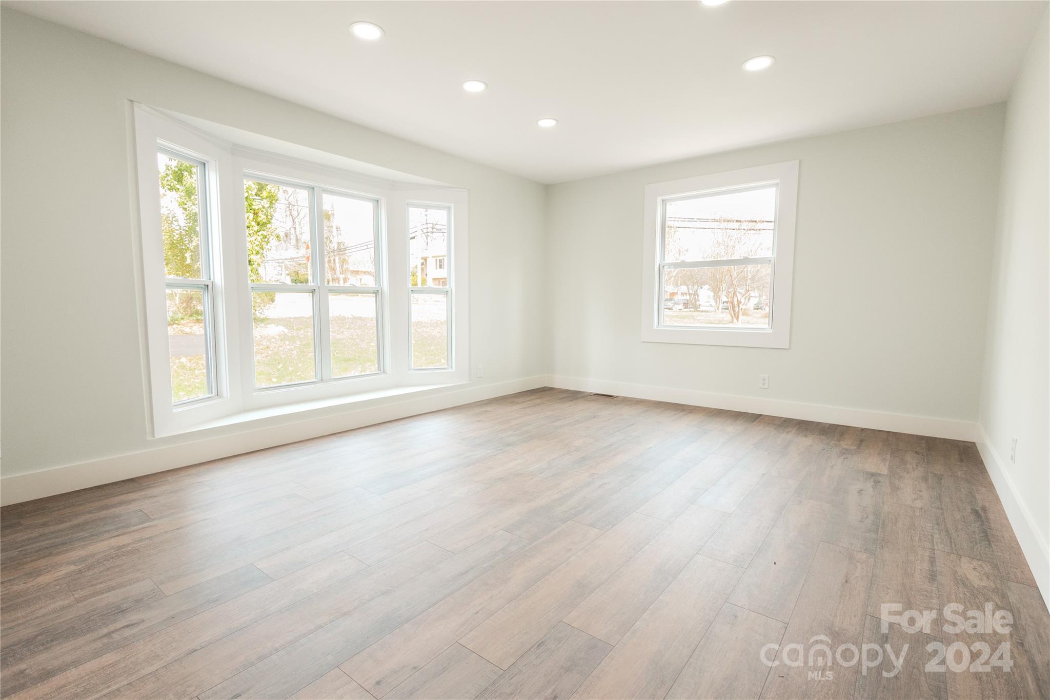 Shannon Park - Residential