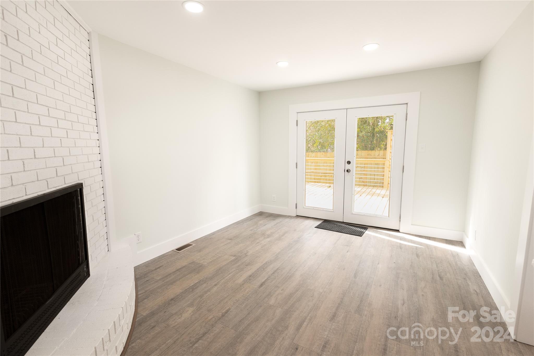 Shannon Park - Residential