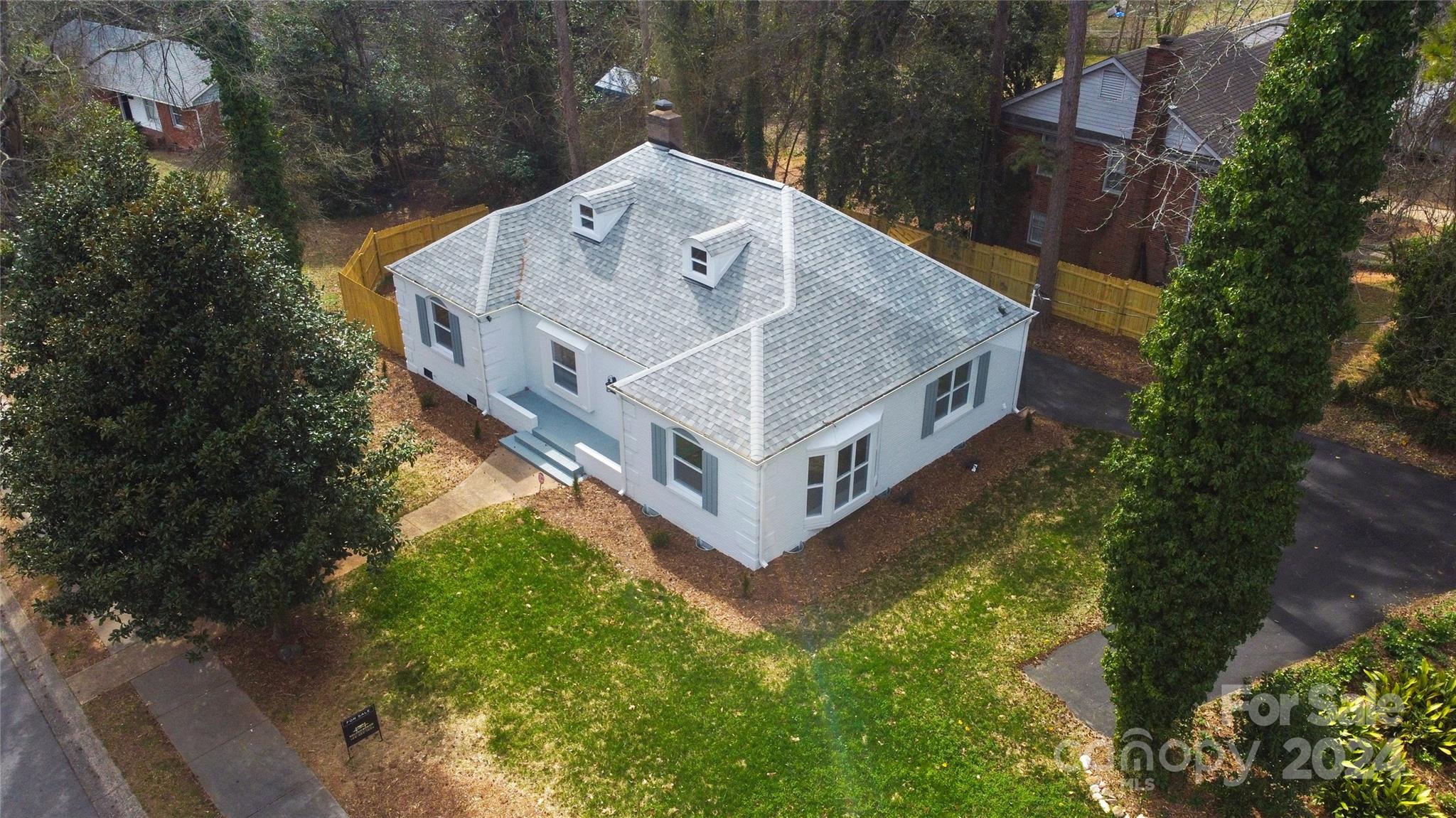 Shannon Park - Residential